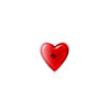 Coeur chauffant pour massage réutilisable 